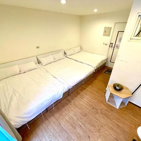 Fengchia Oslo Hotel Taichung Luaran gambar