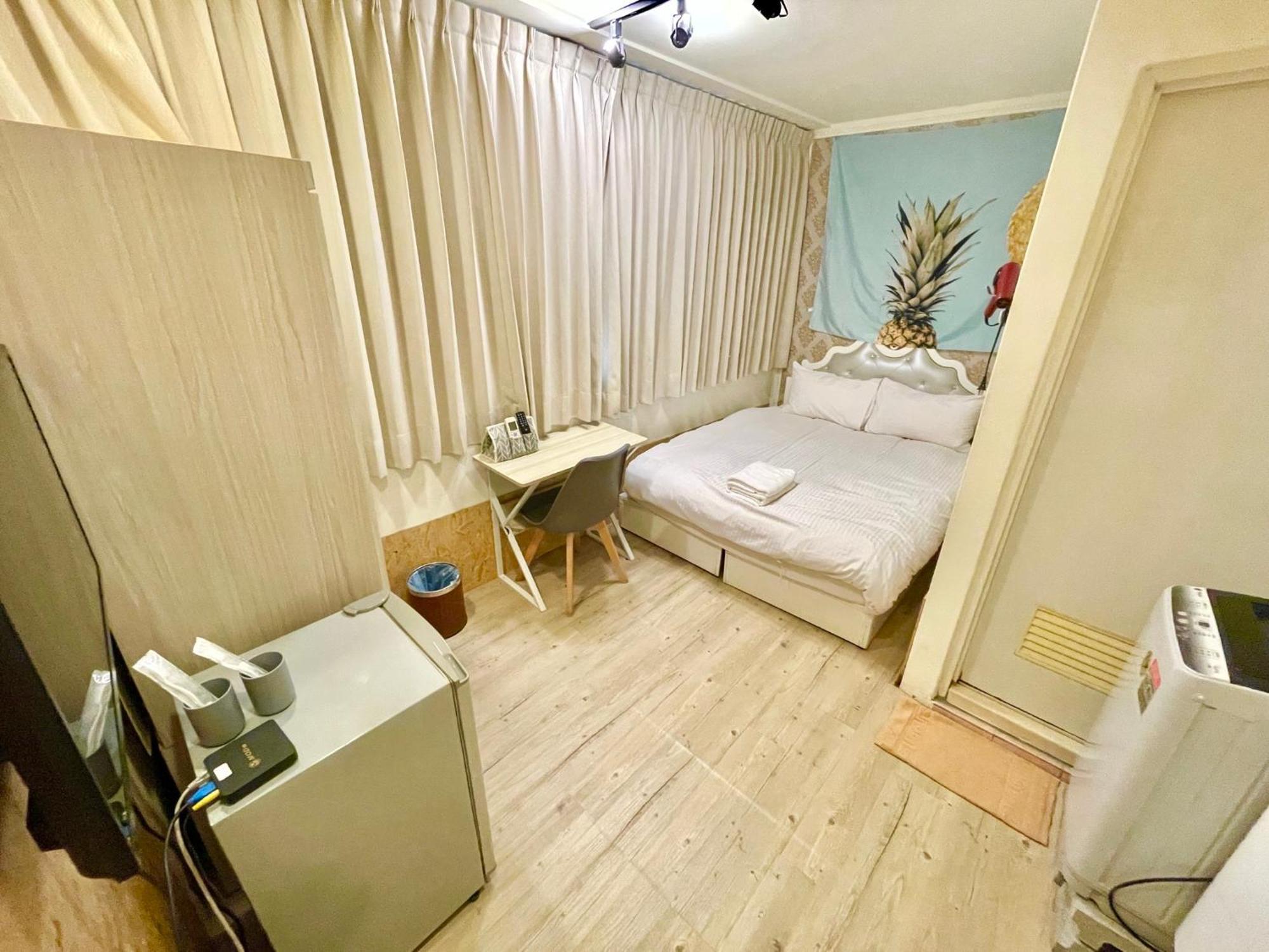 Fengchia Oslo Hotel Taichung Luaran gambar