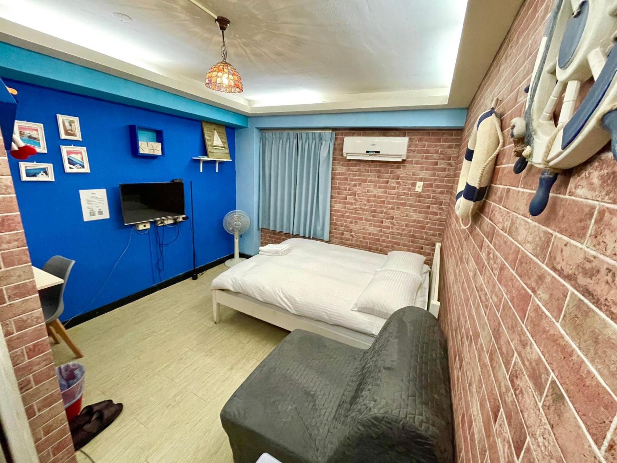 Fengchia Oslo Hotel Taichung Luaran gambar