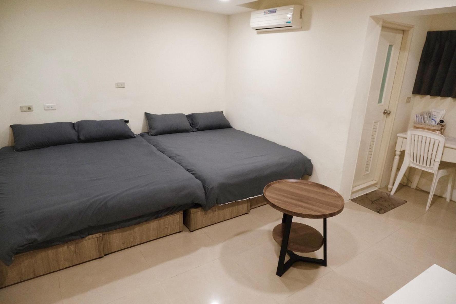 Fengchia Oslo Hotel Taichung Luaran gambar