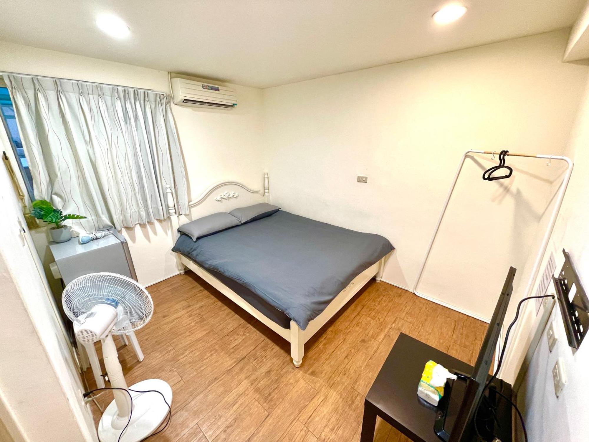 Fengchia Oslo Hotel Taichung Luaran gambar