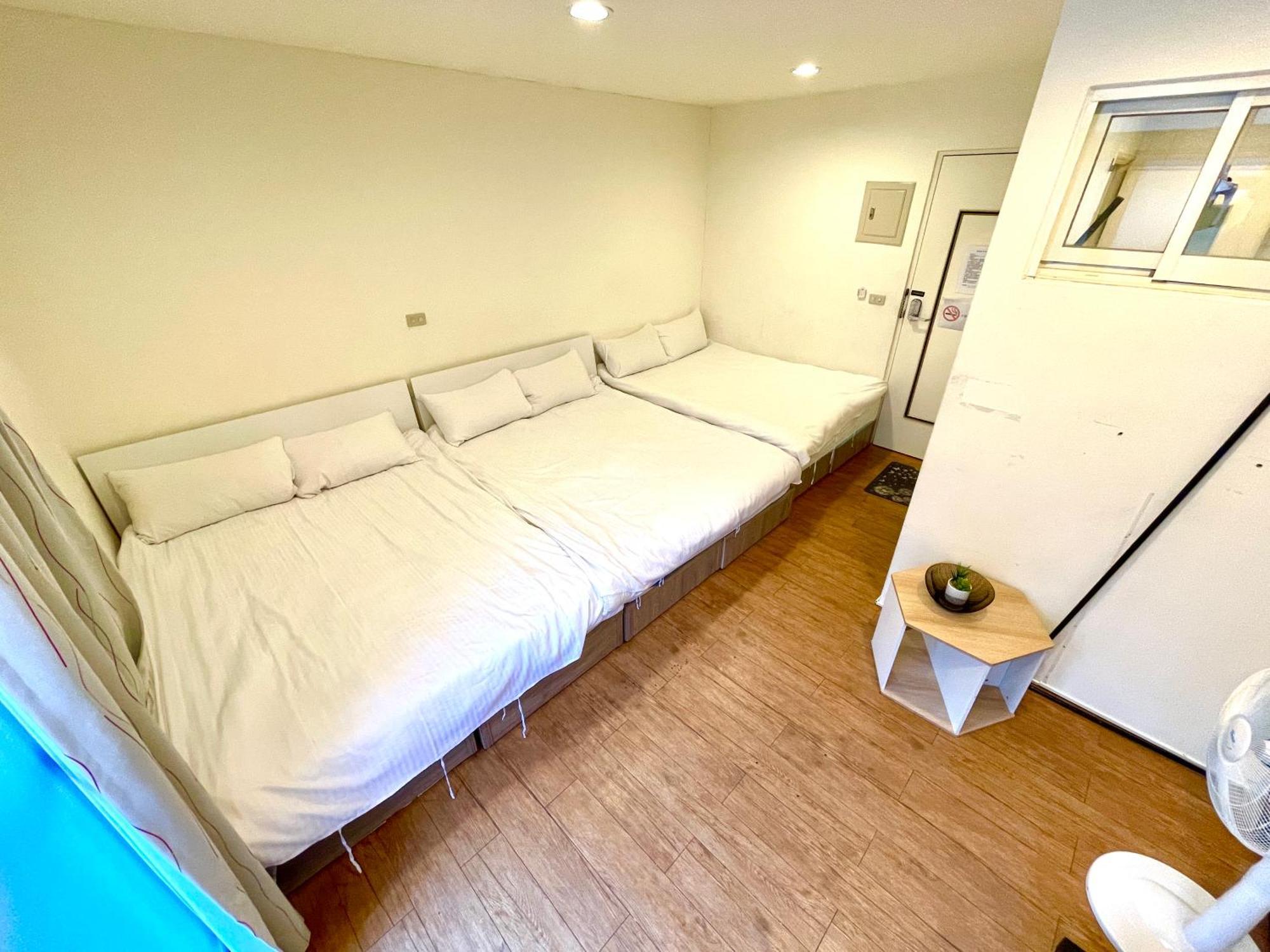 Fengchia Oslo Hotel Taichung Luaran gambar