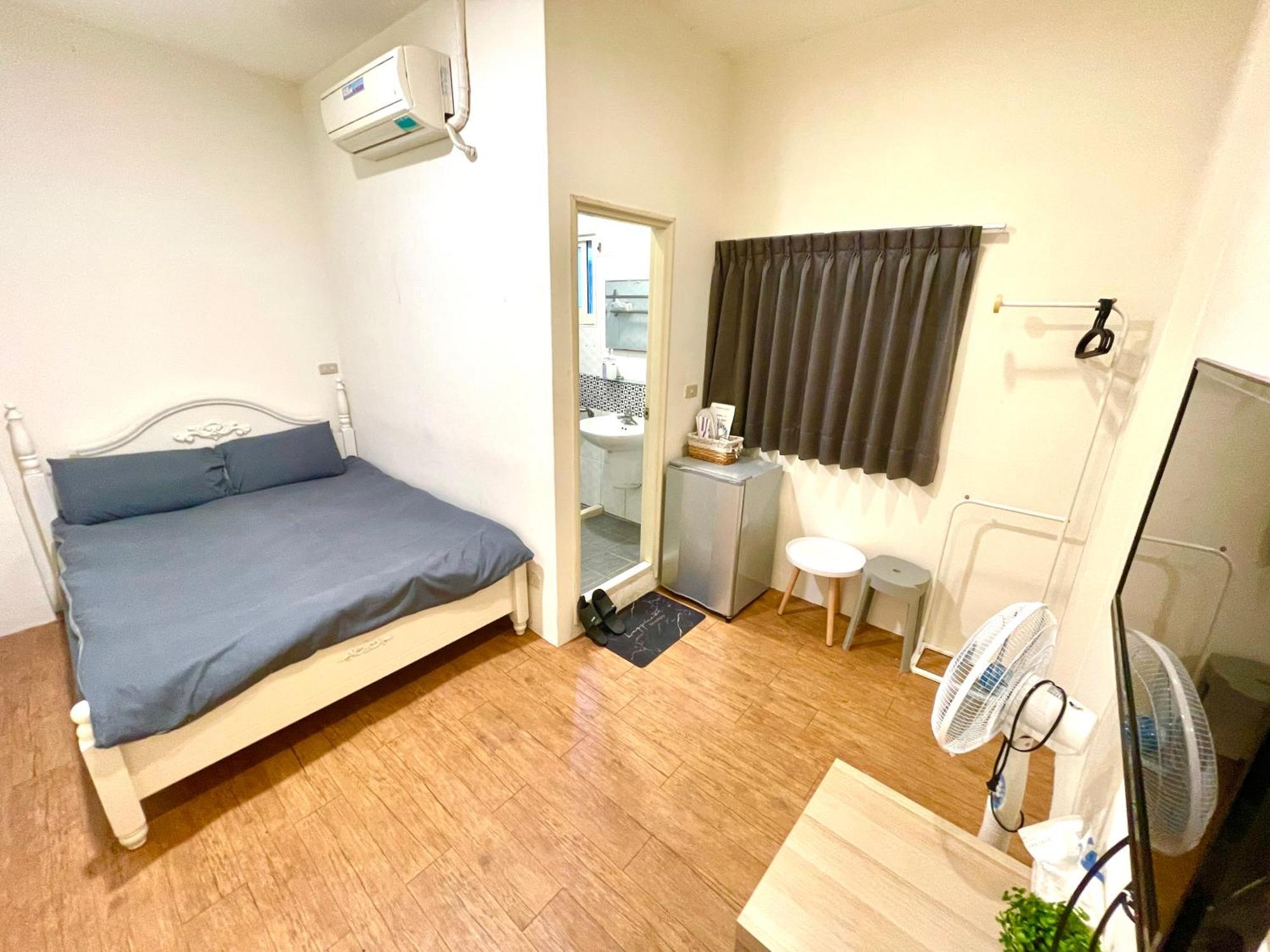 Fengchia Oslo Hotel Taichung Luaran gambar