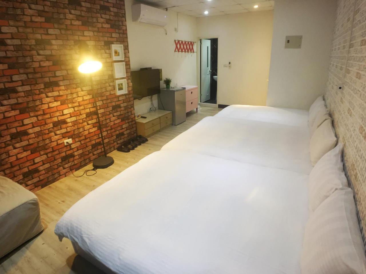 Fengchia Oslo Hotel Taichung Luaran gambar